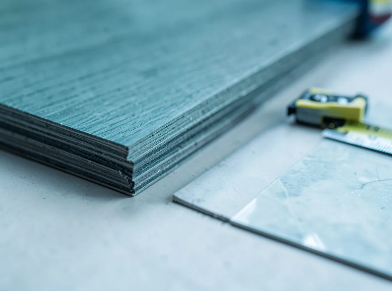 Luxury Vinyl Plank Installation Manderson, SD FAQs